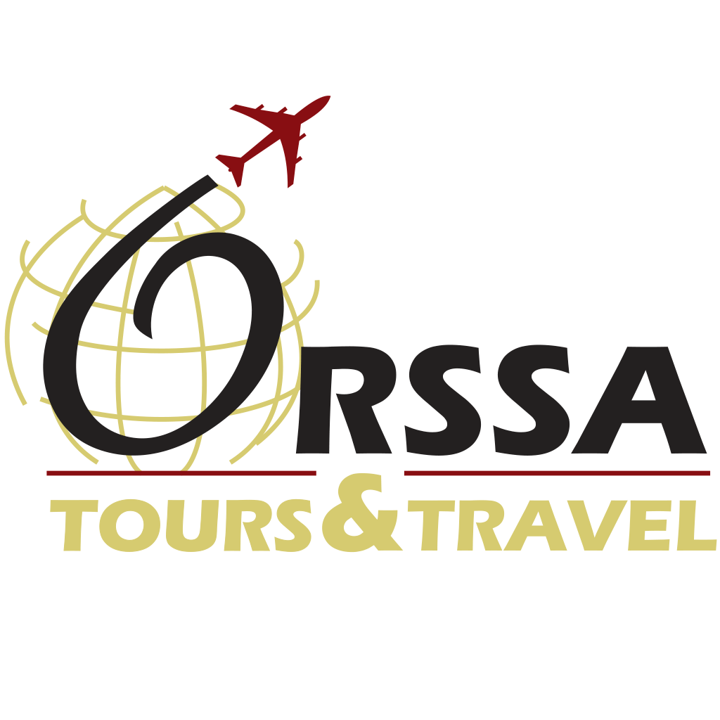 Orssa Tours