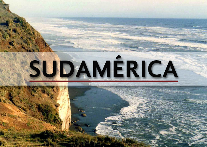 Sudamérica