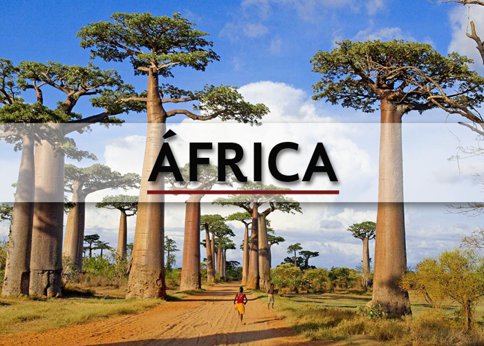 África